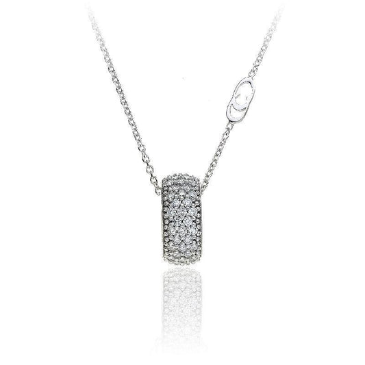 Chimento FOREVER Star pendant necklace 1GU0407BB5