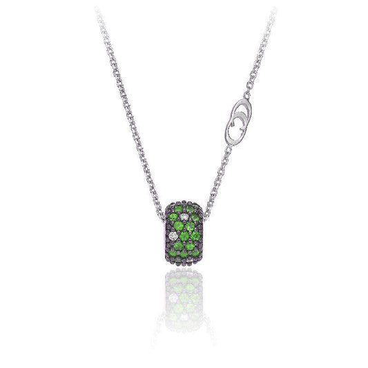 Chimento FOREVER Star pendant necklace 1GU0404TB5