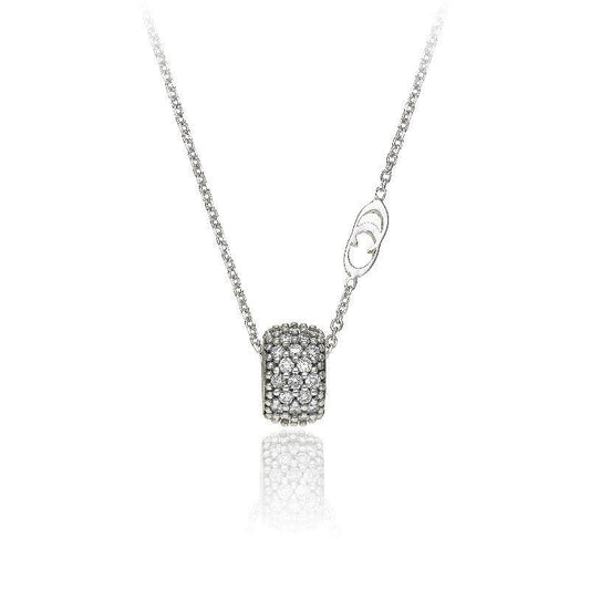 Chimento FOREVER Star pendant necklace 1GU0404BB5