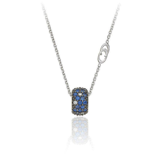 Chimento FOREVER Star pendant necklace 1GU0404SB5