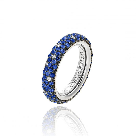 Chimento FOREVER Star ring 1AU0404SB5