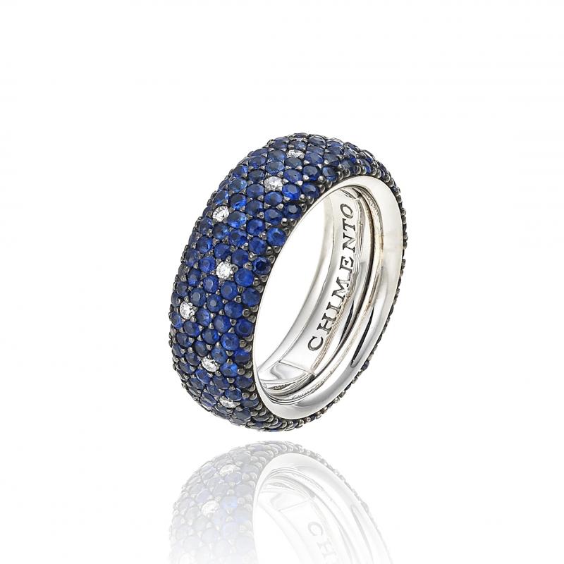 Chimento FOREVER Star ring 1AU0407SB5