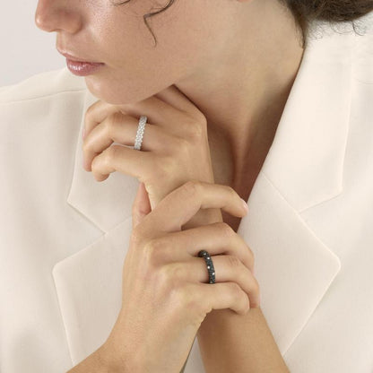 Chimento FOREVER Star ring 1AU0404BB5