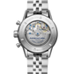Raymond Weil Freelancer Chronograph Bracelet Watch
