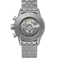 Raymond Weil Freelancer Men's Titanium Bracelet Watch, 43.5 mm