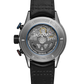 Raymond Weil Freelancer Basquiat Special Edition Watch, 43.5 mm