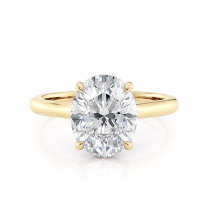 18K Michael M R826-3-OV
