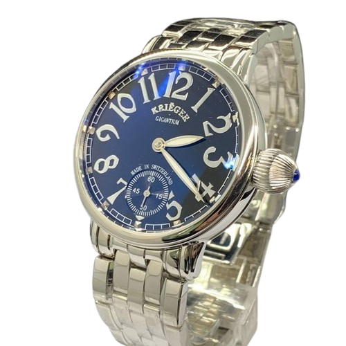 Krieger Gigantium Black Watch