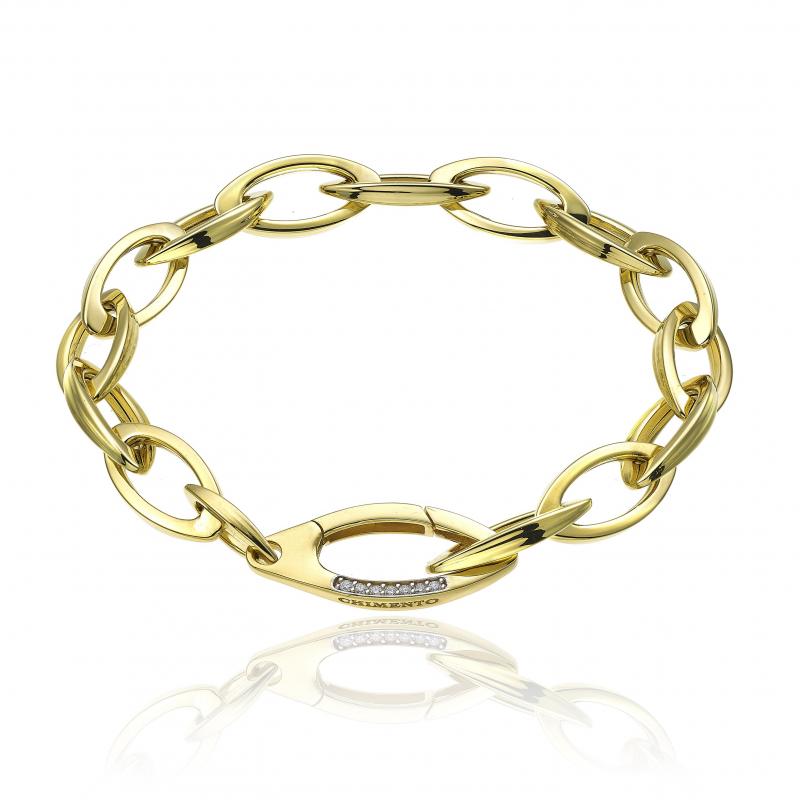 Chimento Link Sensi bracelet 1B07544B11