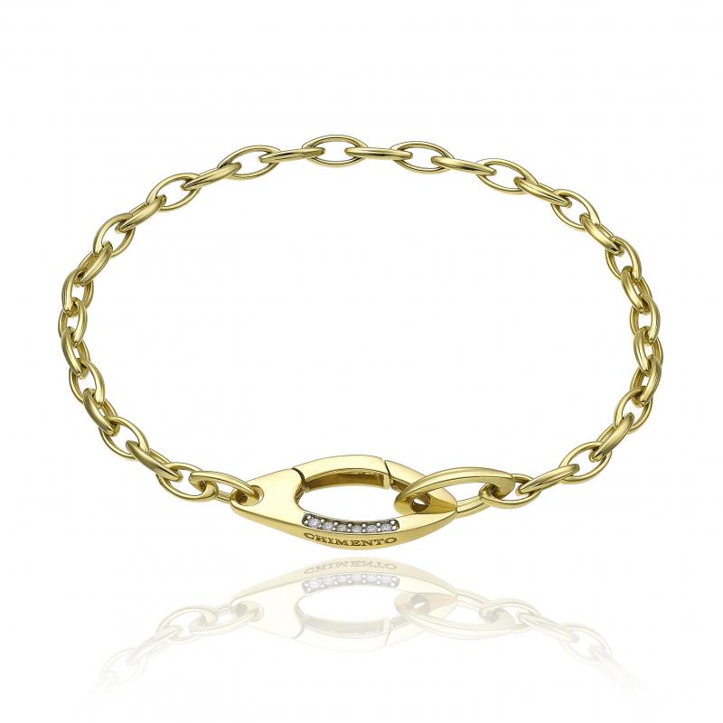 Chimento Link Sensi bracelet 1B07540B11