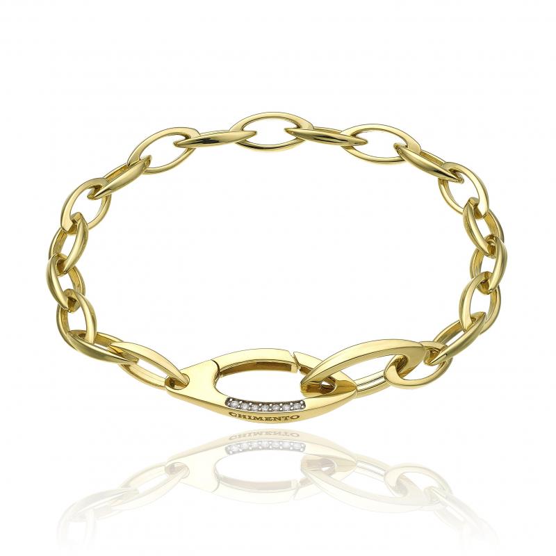 Chimento Link Sensi bracelet 1B07542B11