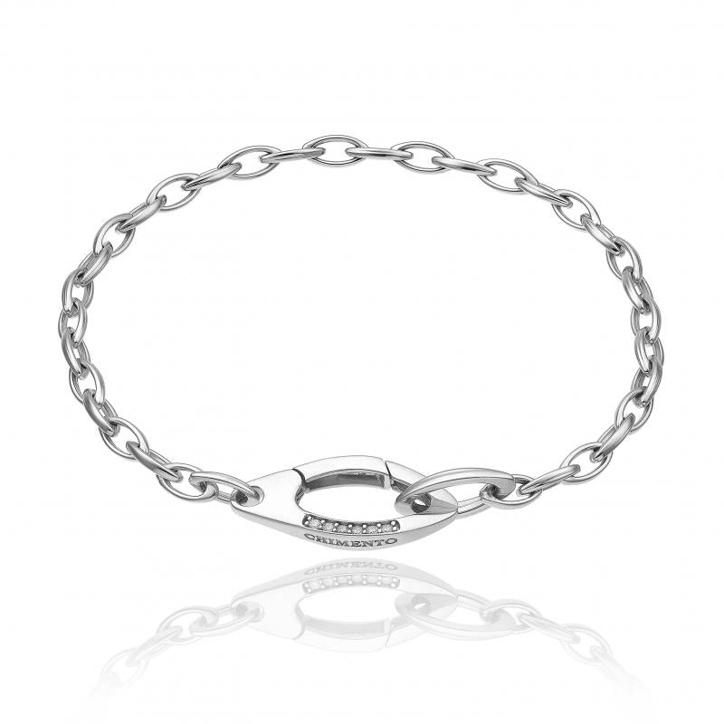 Chimento Link Sensi bracelet 1B07540B15