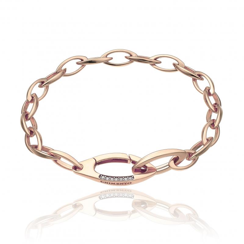 Chimento Link Sensi bracelet 1B07542B16