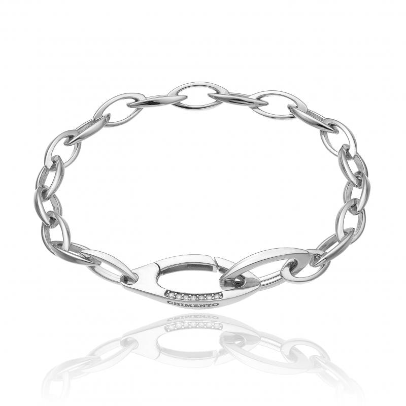 Chimento Link Sensi bracelet 1B07542B15