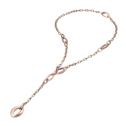 Chimento Link Sensi necklace 1G07541B16