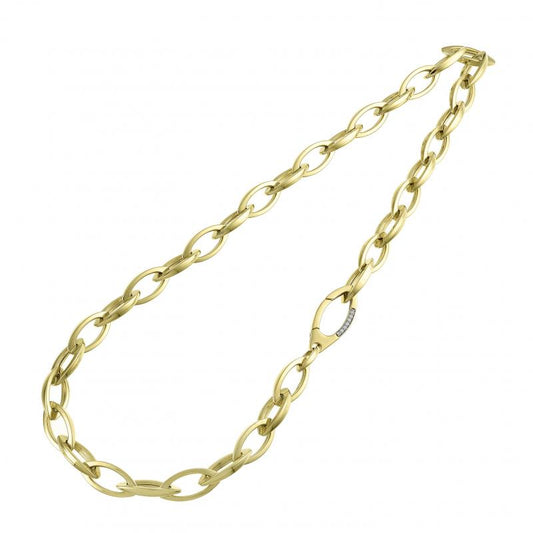 Chimento Link Sensi necklace 1G07544B11