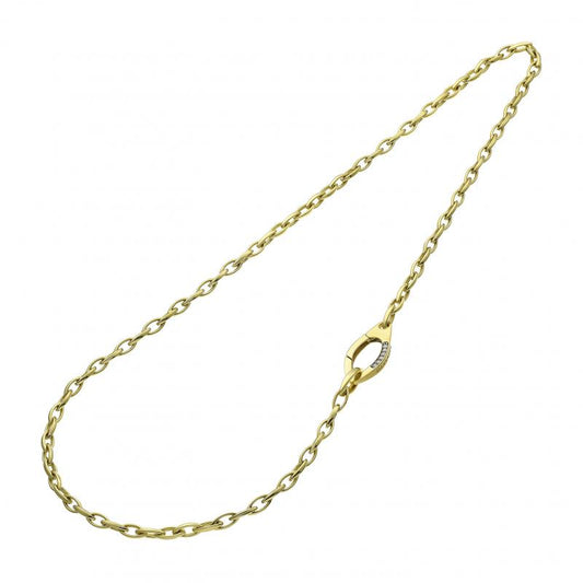 Chimento Link Sensi necklace 1G07540B11