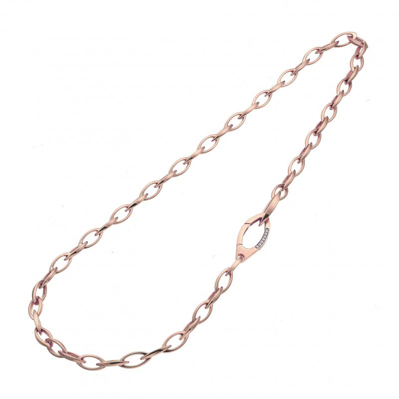 Chimento Link Sensi necklace 1G07542B16