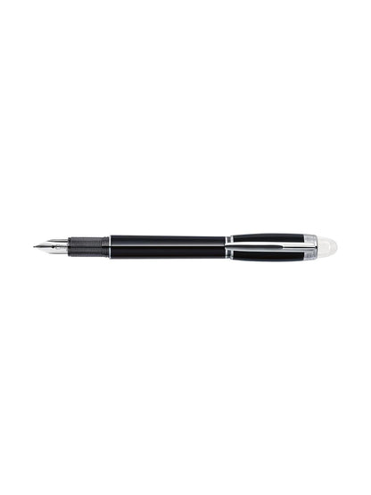 MONTBLANC STARWALKER FOUNTAIN PEN