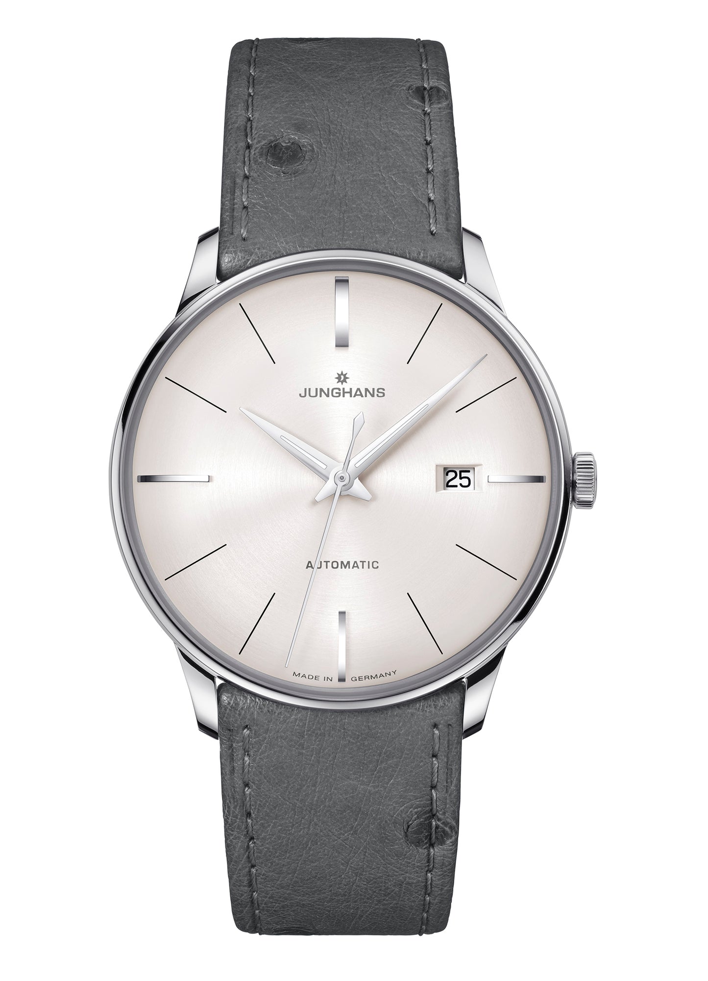 Junghans Meister Automatic Watch