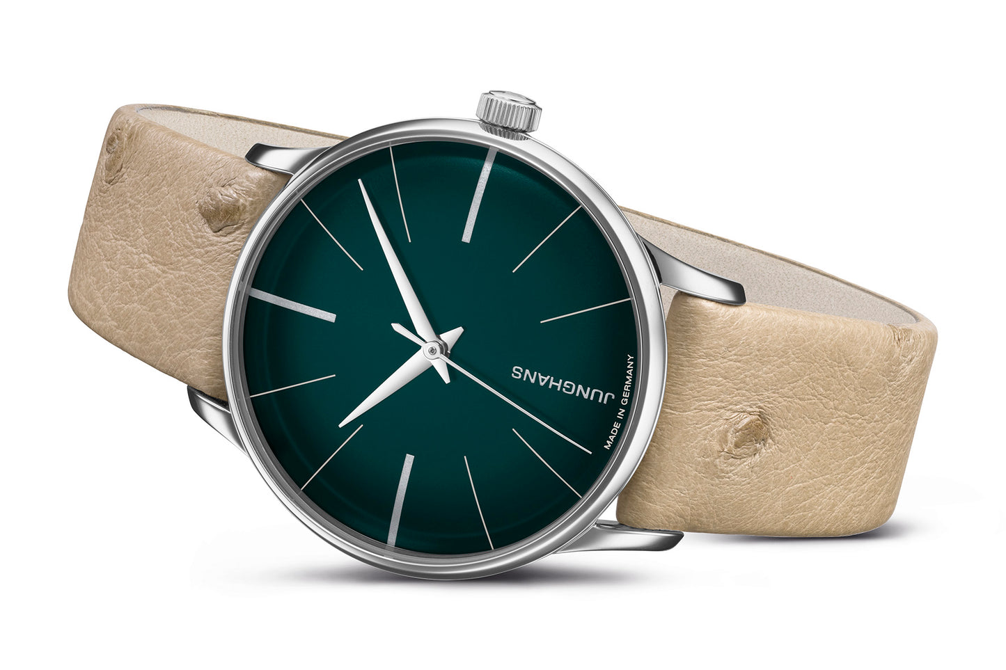 Junghans Meister Damen Automatic Watch