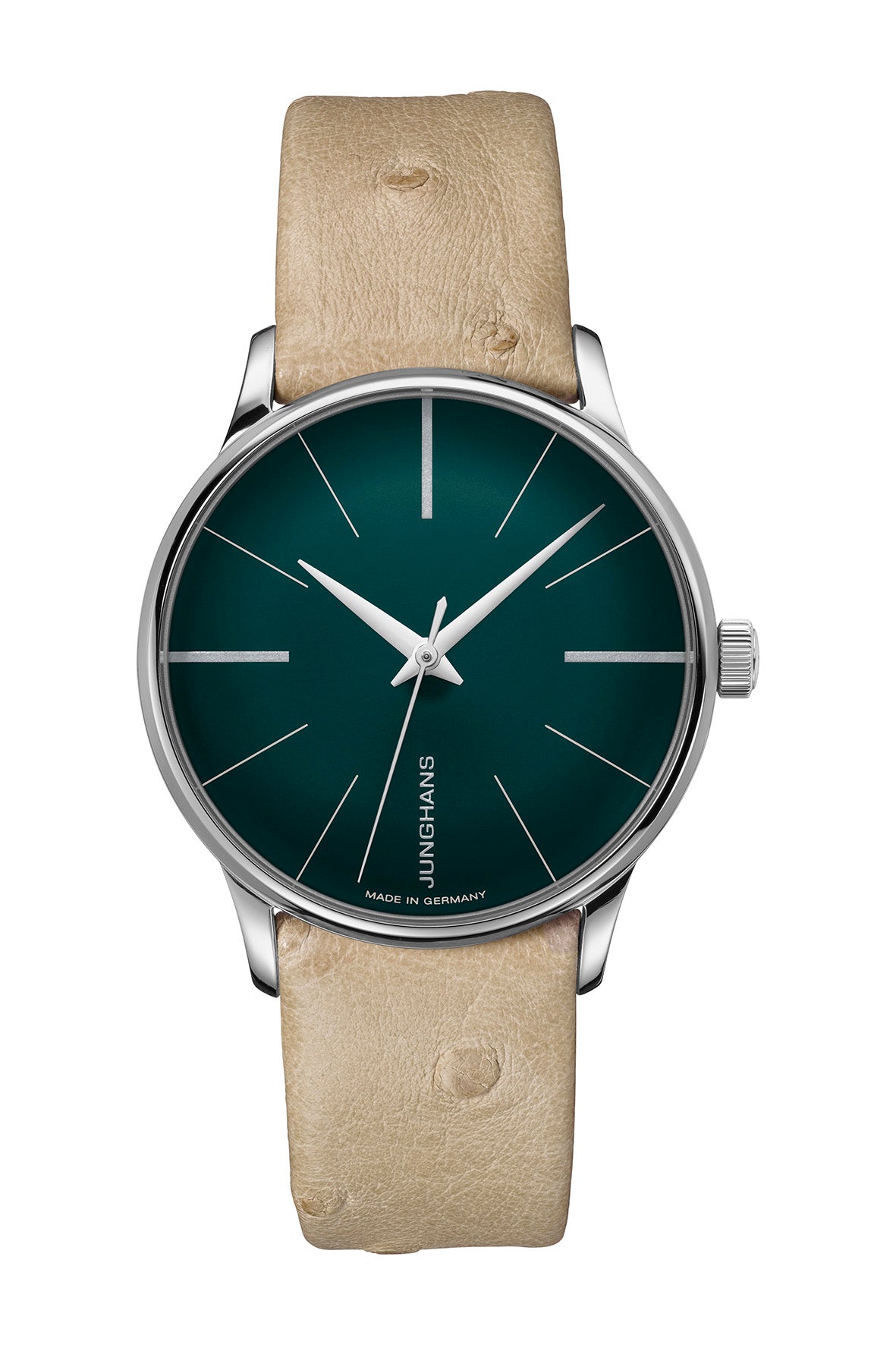 Junghans Meister Damen Automatic Watch