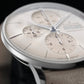 Junghans Meister Chronoscope Watch