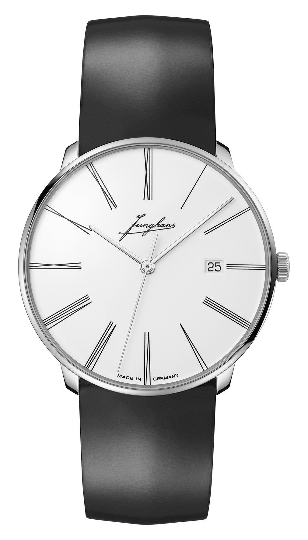 Junghans Meister fein Automatic Edition Erhard Watch