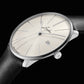 Junghans Meister fein Automatic Signatur Watch