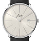 Junghans Meister fein Automatic Signatur Watch