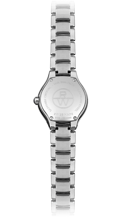 Raymond Weil Noemia Ladies Mother-Of-Pearl Watch, 32mm