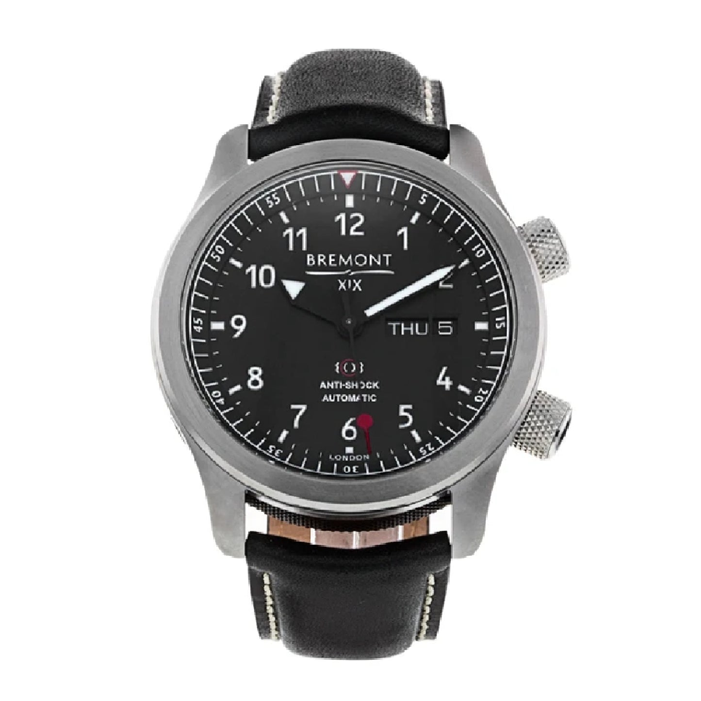 Bremont Martin Baker Watch