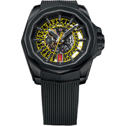Corum Admiral 45 Squelette Watch
