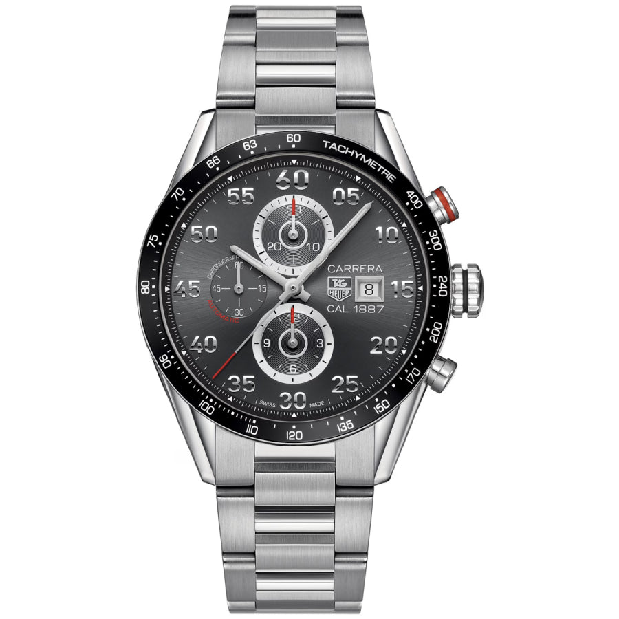 Tag Heuer Carrera Watch