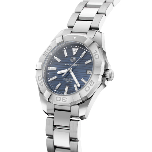 Tag Heuer Aquaracer Watch