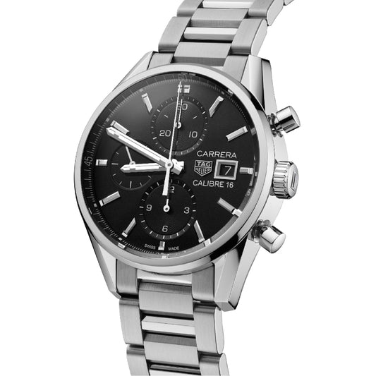 Tag Heuer Carrera Watch