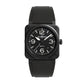 Bell & Ross BR03 Black Matte Watch