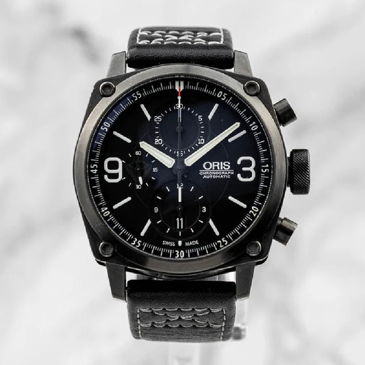 Oris RHFS Limited Edition Watch