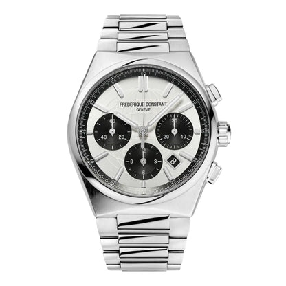 Frederique Constant Highlife Chronograph Automatic Watch