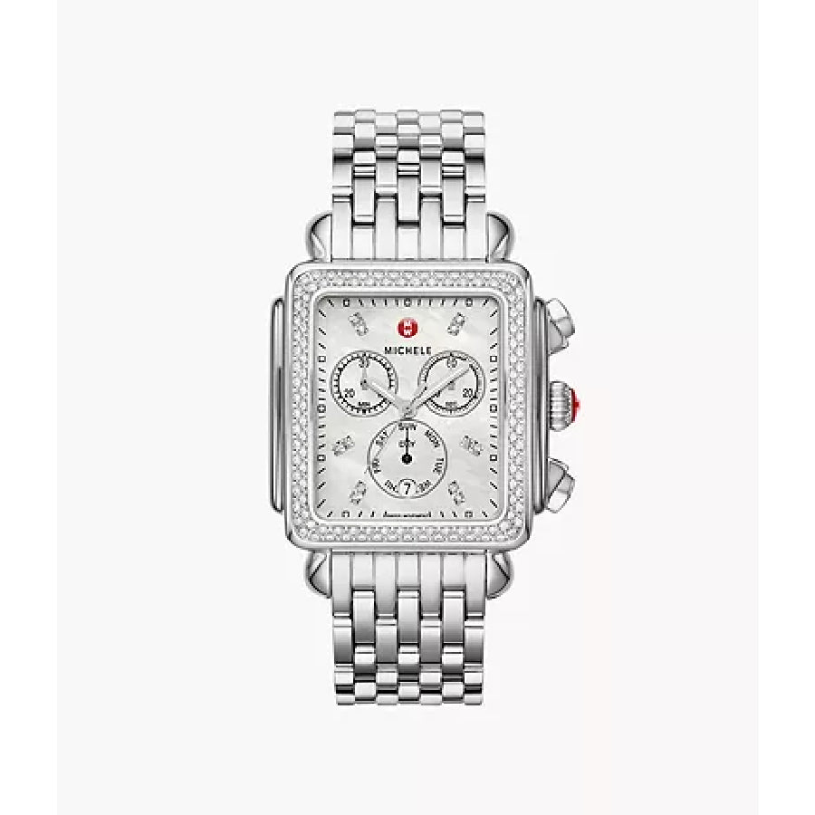 Authorized Dealer of Michele Watches MaddaloniJewel