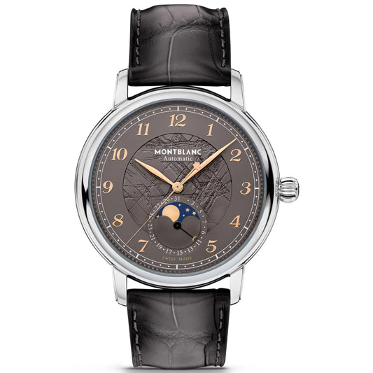 Montblanc Watch Star Legacy Moonphase 42mm Limited Edition