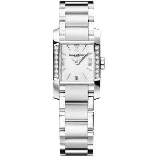 Baume Mercier Ladies Watch