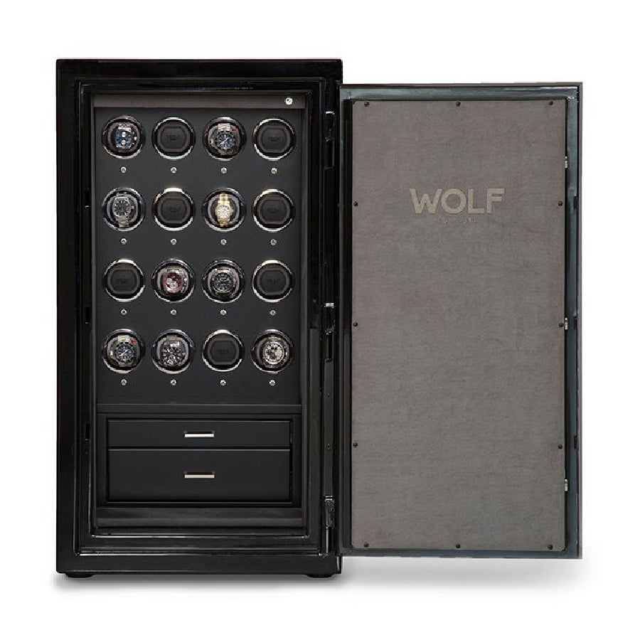 WOLF ATLAS 16 PIECE WINDER SAFE