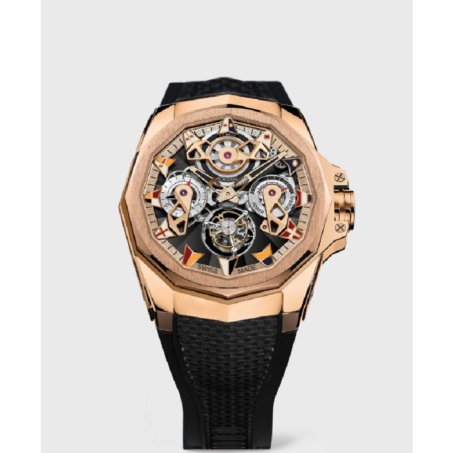 Corum Authorized Dealer MaddaloniJewel