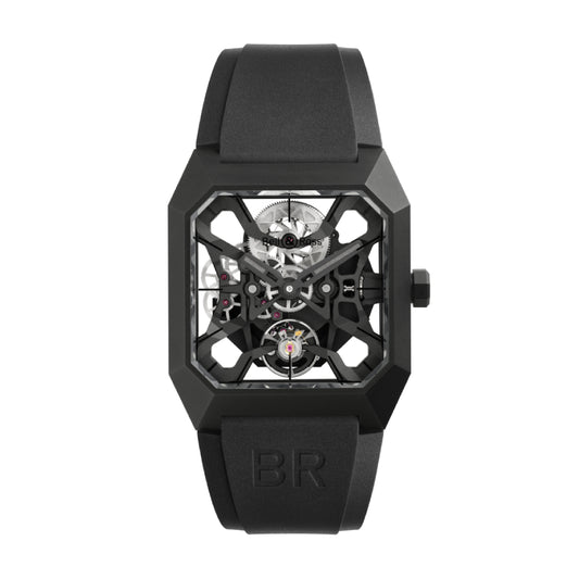 Bell & Ross BR03 Cyber Ceramic Watch