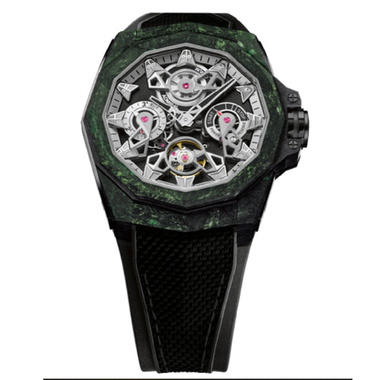 Corum Admiral 45mm Carbon Limited Edition