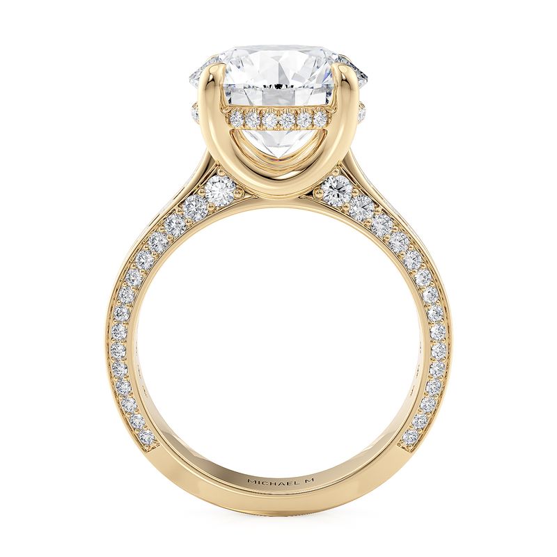 18K Michael M R-797-4