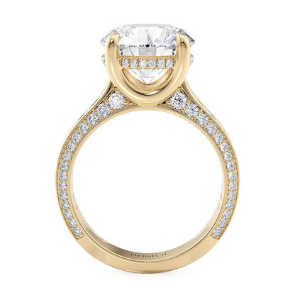 18K Michael M R-797-4