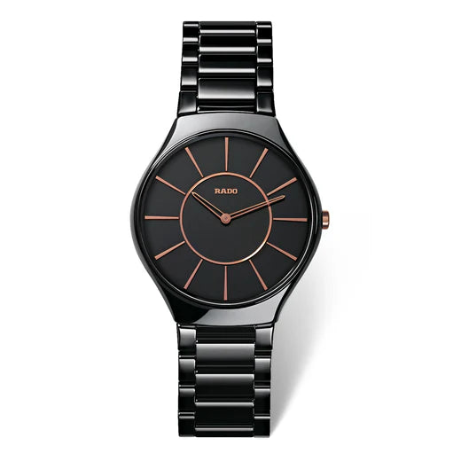 Rado True Thinline Watch