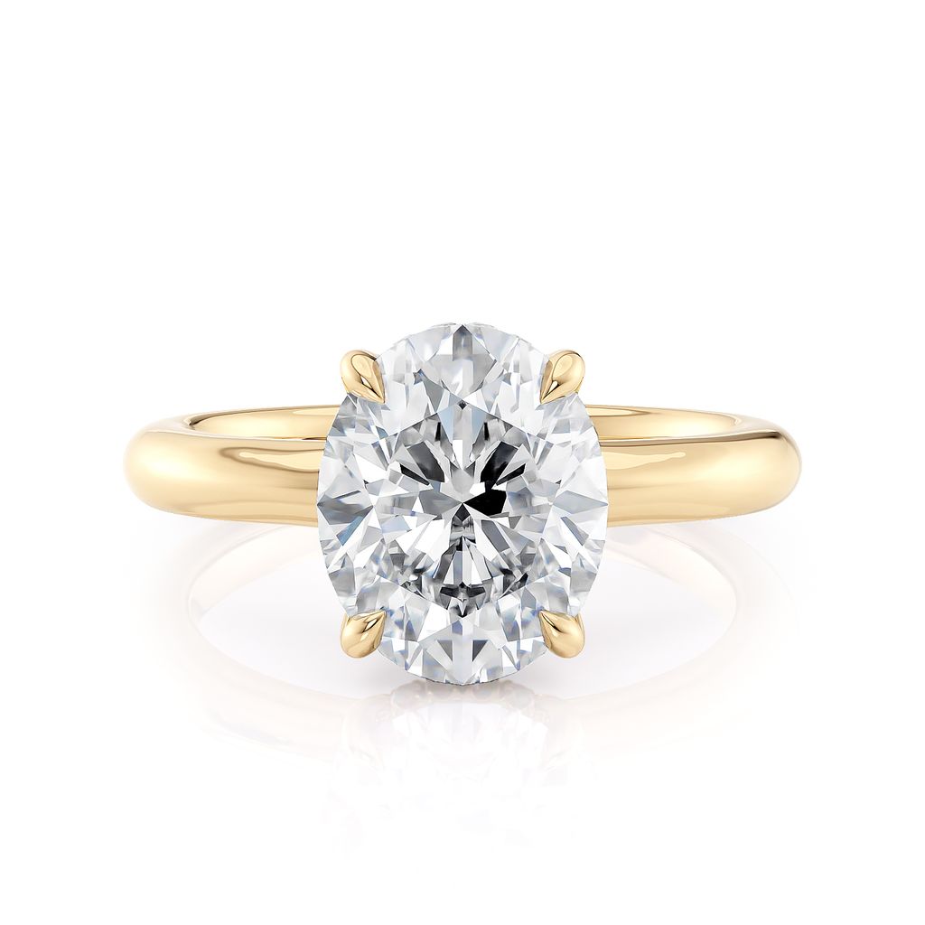 18K Michael M R-812-3OV